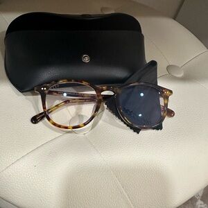 Diff Jaxson blue light glasses